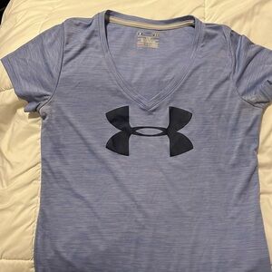 Cool Gear Under Armour T